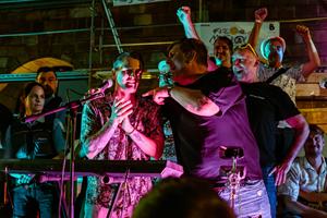 21.06.2024 12. Fete de la Musique (Foto 161 von Joshua Mack)