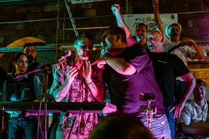 21.06.2024 12. Fete de la Musique (Foto 162 von Joshua Mack)