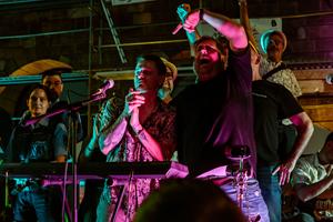 21.06.2024 12. Fete de la Musique (Foto 164 von Joshua Mack)