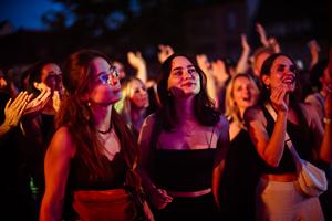 21.06.2024 12. Fete de la Musique (Foto 173 von Joshua Mack)