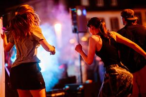 21.06.2024 12. Fete de la Musique (Foto 182 von Joshua Mack)