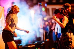 21.06.2024 12. Fete de la Musique (Foto 183 von Joshua Mack)