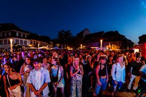 21.06.2024 12. Fete de la Musique (Foto 184 von Joshua Mack)
