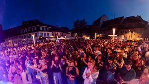 21.06.2024 12. Fete de la Musique (Foto 185 von Joshua Mack)