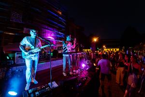 21.06.2024 12. Fete de la Musique (Foto 186 von Joshua Mack)