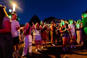 21.06.2024 12. Fete de la Musique (Foto 187 von Joshua Mack)