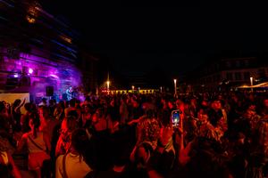 21.06.2024 12. Fete de la Musique (Foto 191 von Joshua Mack)