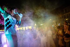 21.06.2024 12. Fete de la Musique (Foto 192 von Joshua Mack)