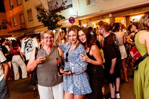 21.06.2024 12. Fete de la Musique (Foto 196 von Joshua Mack)