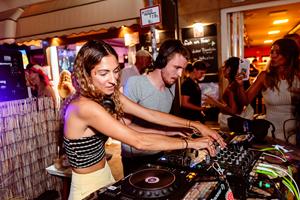 21.06.2024 12. Fete de la Musique (Foto 198 von Joshua Mack)