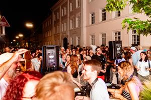 21.06.2024 12. Fete de la Musique (Foto 202 von Joshua Mack)
