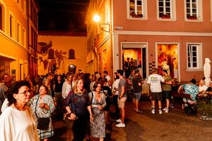 21.06.2024 12. Fete de la Musique (Foto 205 von Joshua Mack)