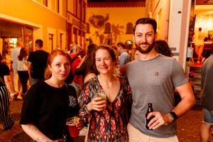 21.06.2024 12. Fete de la Musique (Foto 206 von Joshua Mack)