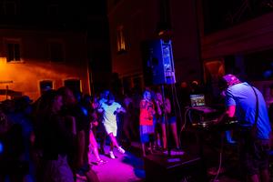 21.06.2024 12. Fete de la Musique (Foto 209 von Joshua Mack)