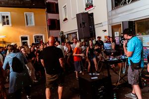 21.06.2024 12. Fete de la Musique (Foto 210 von Joshua Mack)