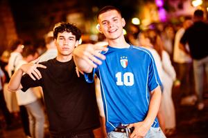 21.06.2024 12. Fete de la Musique (Foto 221 von Joshua Mack)