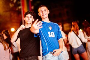 21.06.2024 12. Fete de la Musique (Foto 222 von Joshua Mack)