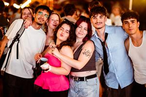 21.06.2024 12. Fete de la Musique (Foto 229 von Joshua Mack)