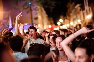 21.06.2024 12. Fete de la Musique (Foto 232 von Joshua Mack)