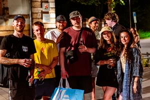 21.06.2024 12. Fete de la Musique (Foto 244 von Joshua Mack)
