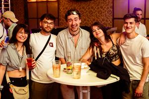 21.06.2024 12. Fete de la Musique (Foto 253 von Joshua Mack)