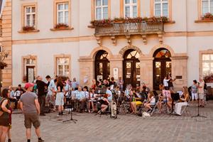21.06.2024 12. Fete de la Musique (Foto 305 von Joshua Mack)