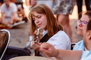 21.06.2024 12. Fete de la Musique (Foto 309 von Joshua Mack)