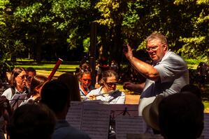 21.06.2026 14. Fete de la Musique (Foto 13 von Joshua Mack)