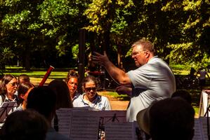 21.06.2026 14. Fete de la Musique (Foto 14 von Joshua Mack)