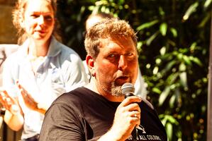 21.06.2026 14. Fete de la Musique (Foto 19 von Joshua Mack)