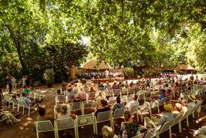21.06.2026 14. Fete de la Musique (Foto 25 von Joshua Mack)