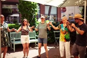 21.06.2026 14. Fete de la Musique (Foto 61 von Joshua Mack)
