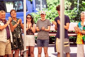 21.06.2026 14. Fete de la Musique (Foto 65 von Joshua Mack)