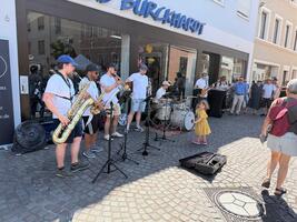 21.06.2026 14. Fete de la Musique (Foto 74 von Joshua Mack)