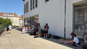 21.06.2026 14. Fete de la Musique (Foto 75 von Joshua Mack)