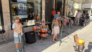 21.06.2026 14. Fete de la Musique (Foto 76 von Joshua Mack)
