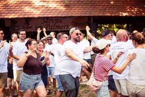 21.06.2026 14. Fete de la Musique (Foto 119 von Joshua Mack)