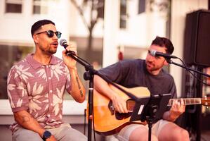 21.06.2026 14. Fete de la Musique (Foto 138 von Joshua Mack)