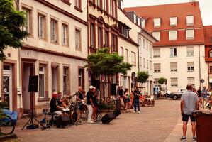 21.06.2026 14. Fete de la Musique (Foto 221 von Joshua Mack)