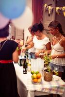 21.06.2026 14. Fete de la Musique (Foto 227 von Joshua Mack)