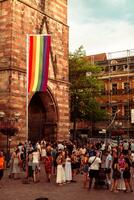 21.06.2026 14. Fete de la Musique (Foto 255 von Joshua Mack)