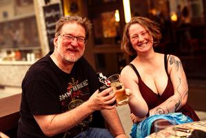 21.06.2026 14. Fete de la Musique (Foto 266 von Joshua Mack)