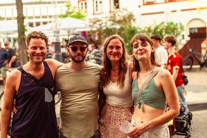 21.06.2026 14. Fete de la Musique (Foto 267 von Joshua Mack)