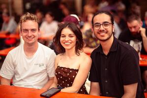 21.06.2026 14. Fete de la Musique (Foto 268 von Joshua Mack)