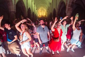 21.06.2026 14. Fete de la Musique (Foto 283 von Joshua Mack)