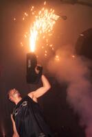 21.06.2026 14. Fete de la Musique (Foto 287 von Joshua Mack)