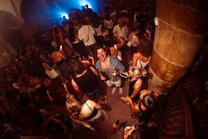 21.06.2026 14. Fete de la Musique (Foto 299 von Joshua Mack)