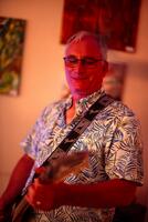 21.06.2026 14. Fete de la Musique (Foto 318 von Joshua Mack)