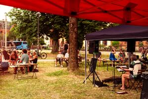 21.06.2026 14. Fete de la Musique (Foto 327 von Joshua Mack)