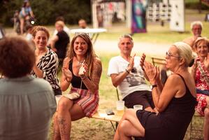 21.06.2026 14. Fete de la Musique (Foto 331 von Joshua Mack)